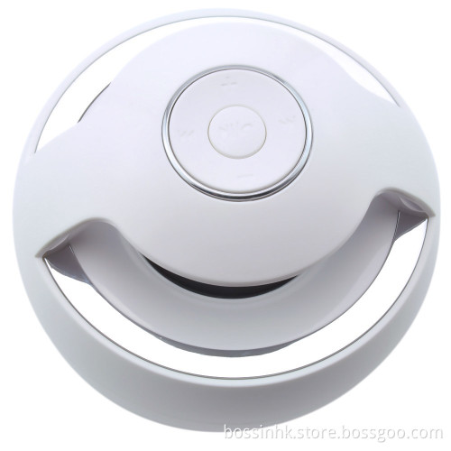 Portable Mini Wireless Bluetooth Speaker (Bn-120)